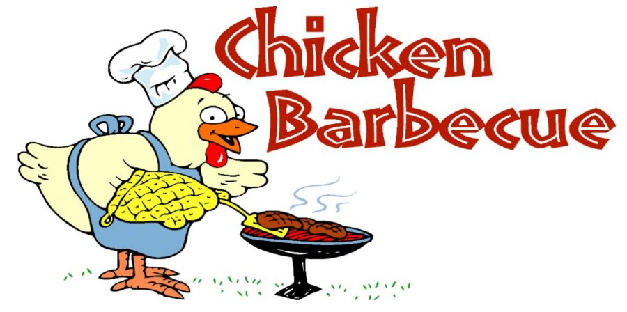 Chicken Barbecue