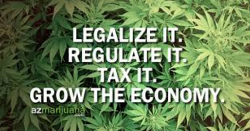 Marijuana/Cannabis Legalization: Good or Bad?