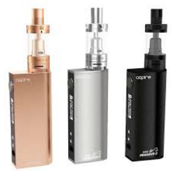Vaping and E-Cigs or Cigarettes?