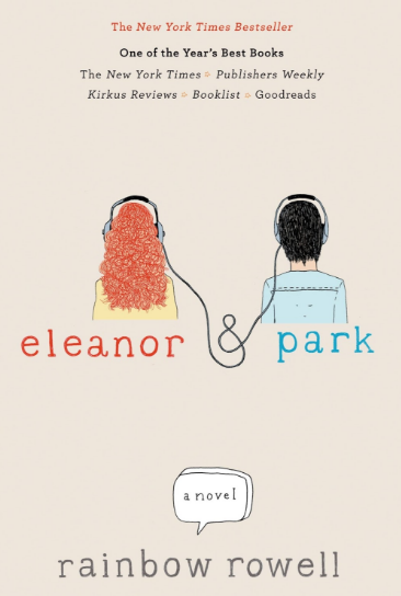 Book Review: Eleanor and Park