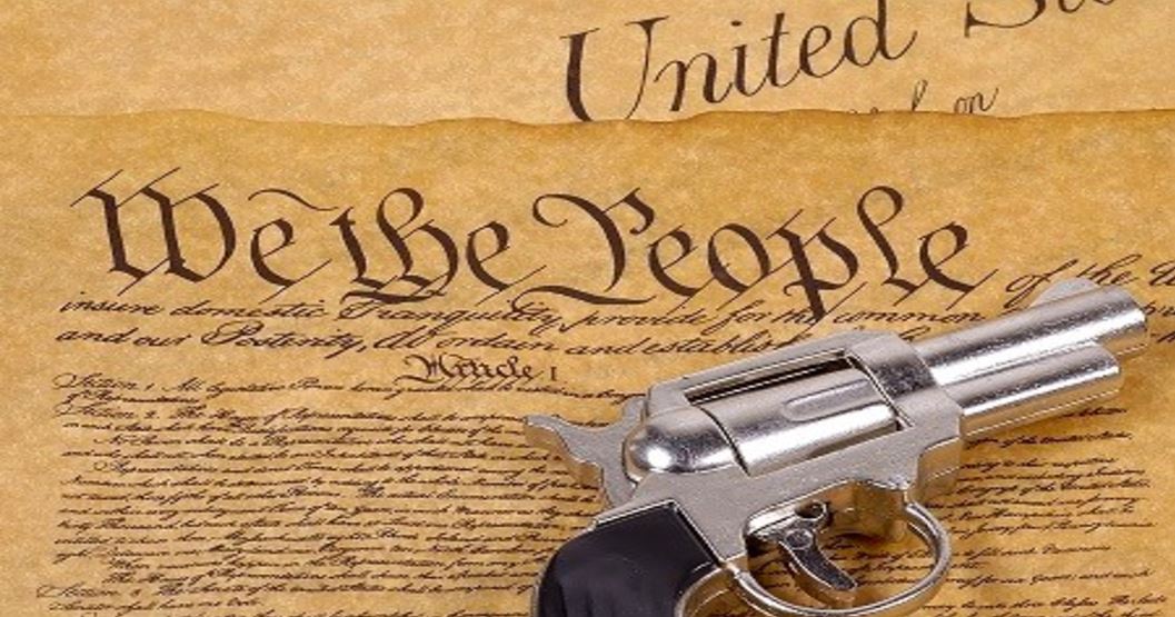 No More Restrictions to 2nd Amendment