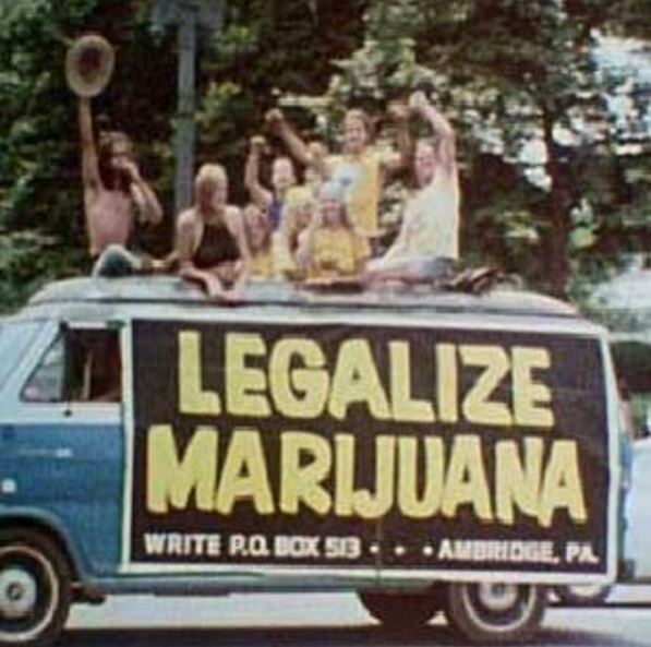 Should Marijuana be Legal?