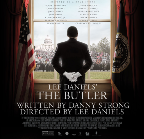Film Review: The Butler