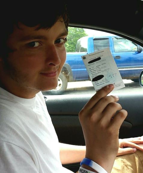 Driving Legally
