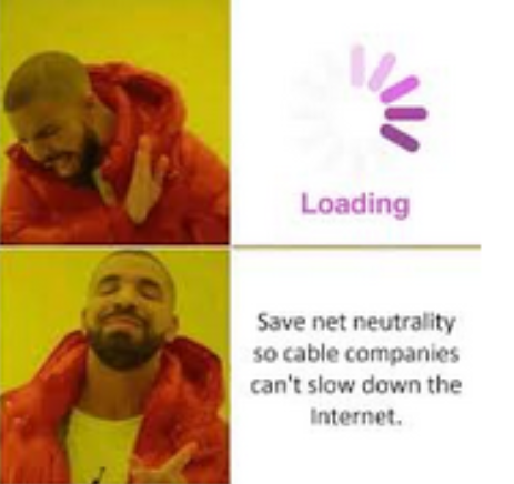 Net Neutrality Explained