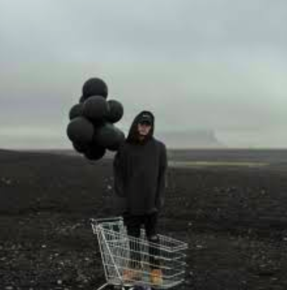 Music Review:  NF